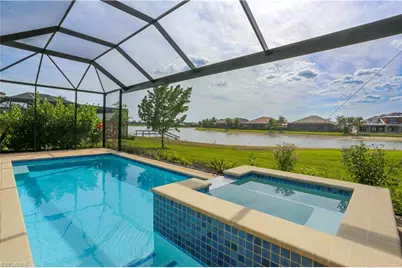 14656 Kelson Cir, Naples, FL 34114 - Photo 1