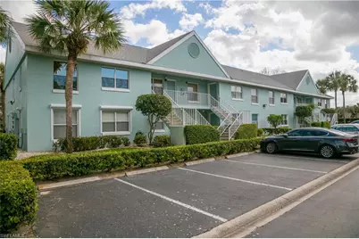 113 Wading Bird Cir #W-204, Naples, FL 34110 - Photo 12