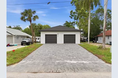 3811 Pearl St, Fort Myers, FL 33916 - Photo 2