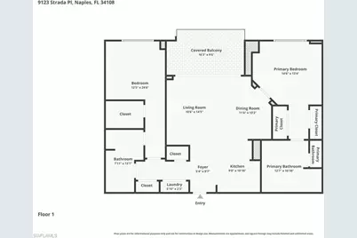 9123 Strada Pl #7201, Naples, FL 34108 - Photo 50