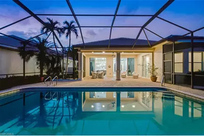 3625 Olde Cottage Ln, Bonita Springs, FL 34134 - Photo 2