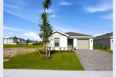 8058 Cedar Key Way, Lehigh Acres, FL 33971 - Photo 1