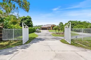4085 16th Ave NE, Naples, FL 34120 - Photo 2