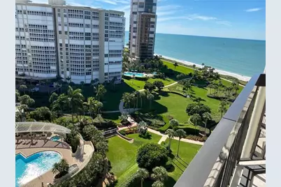 4551 Gulf Shore Blvd N #1606, Naples, FL 34103 - Photo 1