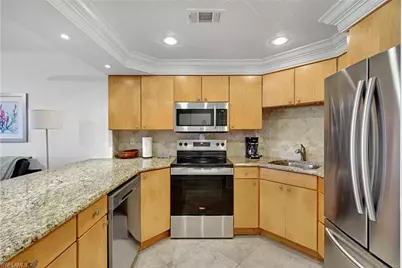 5 Bluebill Ave #505/605, Naples, FL 34108 - Photo 1