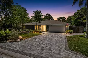 2667 River Reach Dr, Naples, FL 34104 - Photo 1