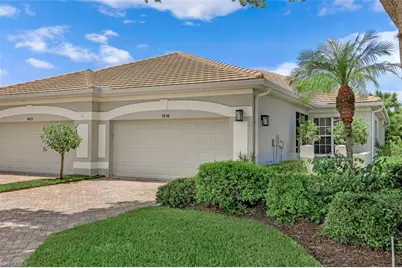 1818 Leamington Ln, Naples, FL 34109 - Photo 1