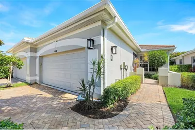 1818 Leamington Ln, Naples, FL 34109 - Photo 2
