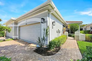 1818 Leamington Ln, Naples, FL 34109 - Photo 2