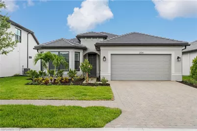 2104 Freemont Way NE, Naples, FL 34120 - Photo 1