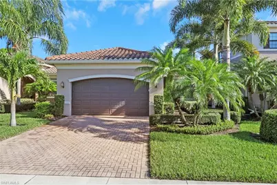 4113 Amelia Way, Naples, FL 34119 - Photo 1