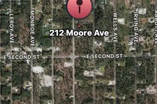 212 Moore Ave, Lehigh Acres, FL 33936 - Photo 1