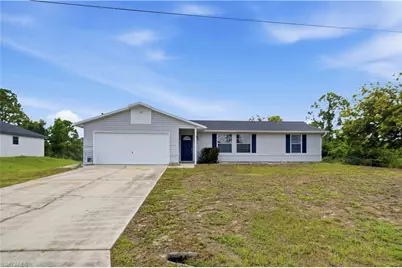 3412 13th St W, Lehigh Acres, FL 33971 - Photo 2