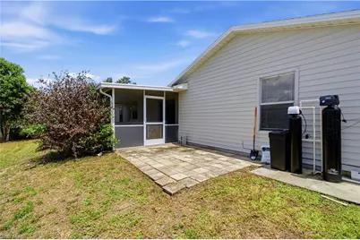 3412 13th St W, Lehigh Acres, FL 33971 - Photo 30