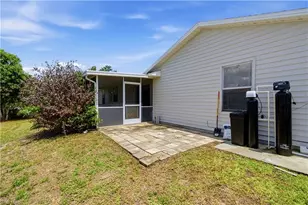 3412 13th St W, Lehigh Acres, FL 33971 - Photo 30