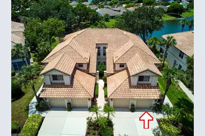 7846 Gardner Dr #102, Naples, FL 34109 - Photo 4