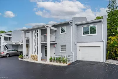 28 Watercolor Way #28, Naples, FL 34113 - Photo 1