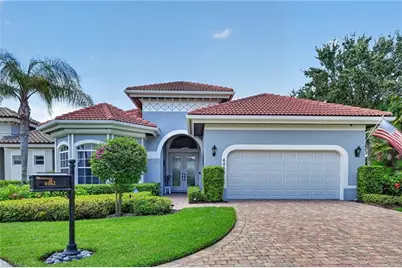 6062 Divot Ct, Naples, FL 34113 - Photo 2