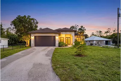 255 Everglades Blvd S, Naples, FL 34117 - Photo 2