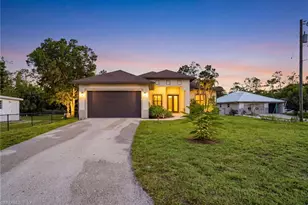 255 Everglades Blvd S, Naples, FL 34117 - Photo 2