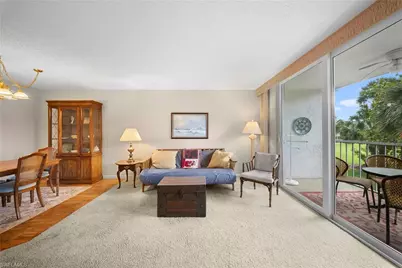 400 Forest Lakes Blvd #204, Naples, FL 34105 - Photo 4
