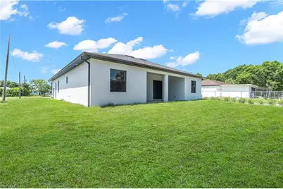 3619 Randall Bvld, Naples, FL 34120 - Photo 32