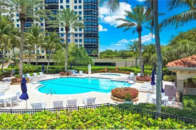 23650 Via Veneto Blvd W #802, Bonita Springs, FL 34134 - Photo 34