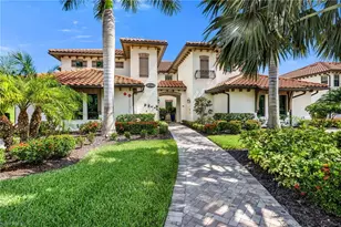 16348 Viansa Wy, Naples, FL 34110 - Photo 1