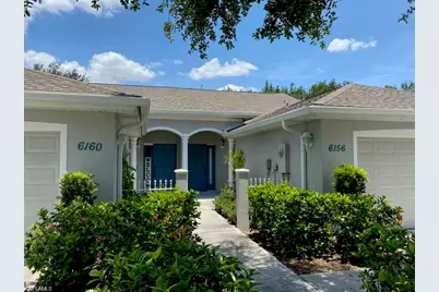 6156 Mandalay Cir #12, Naples, FL 34112 - Photo 1