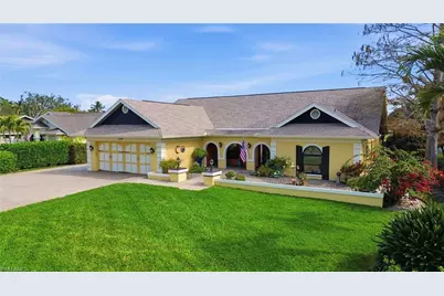 2274 Queens Way, Naples, FL 34112 - Photo 2