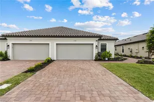 15189 Sacile St, Naples, FL 34114 - Photo 1