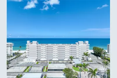 3443 Gulf Shore Blvd N #707, Naples, FL 34103 - Photo 1