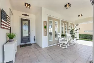 3108 Dominica Way, Naples, FL 34119 - Photo 2