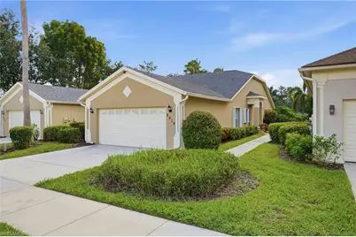 8018 Tauren Ct, Naples, FL 34119 - Photo 2