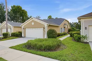 8018 Tauren Ct, Naples, FL 34119 - Photo 2
