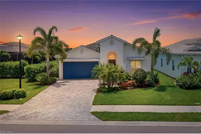 8980 Mustique Ln, Naples, FL 34114 - Photo 1