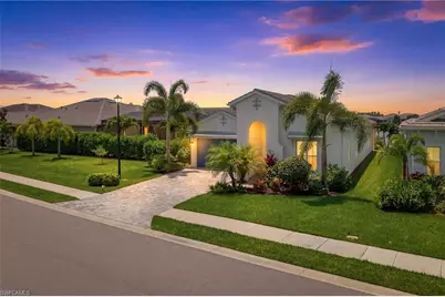 8980 Mustique Ln, Naples, FL 34114 - Photo 2
