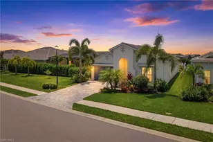 8980 Mustique Ln, Naples, FL 34114 - Photo 2
