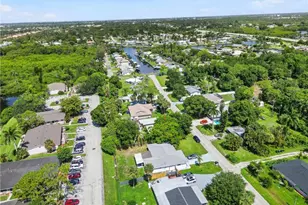 8071 Cleaves Rd, North Fort Myers, FL 33903 - Photo 4