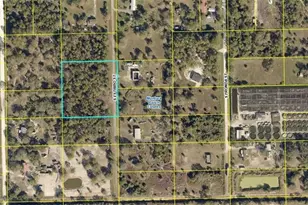 140 S Estribo St, Clewiston, FL 33440 - Photo 1