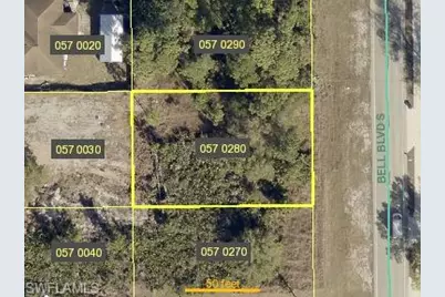 414-416 Bell Blvd S, Lehigh Acres, FL 33974 - Photo 1