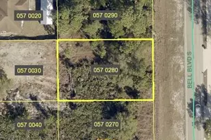 414-416 Bell Blvd S, Lehigh Acres, FL 33974 - Photo 1