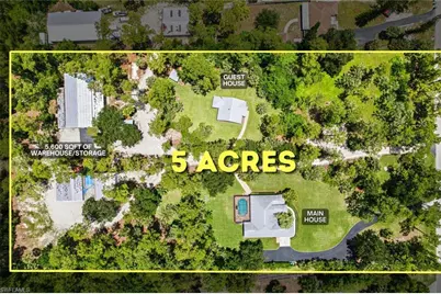 2053 17th St SW, Naples, FL 34117 - Photo 2