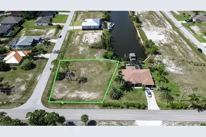 3400 Kismet Pkwy W, Cape Coral, FL 33993 - Photo 1