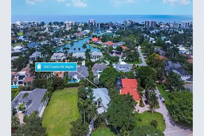 2363 Crayton Rd, Naples, FL 34103 - Photo 30
