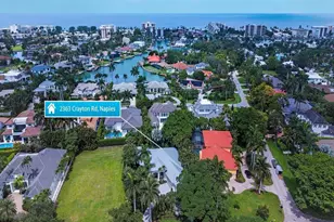 2363 Crayton Rd, Naples, FL 34103 - Photo 30