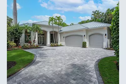 2363 Crayton Rd, Naples, FL 34103 - Photo 1