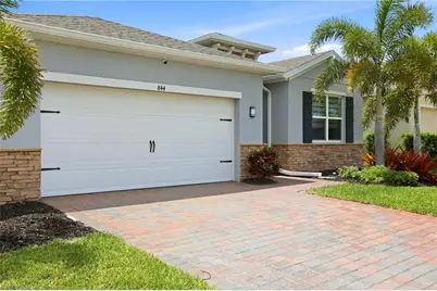 844 Heather Lake Ave, Cape Coral, FL 33993 - Photo 2