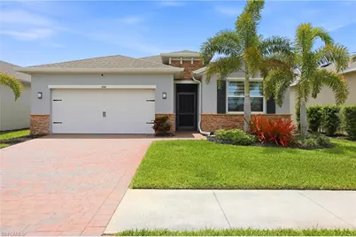 844 Heather Lake Ave, Cape Coral, FL 33993 - Photo 1