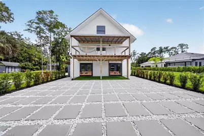 5191 Coral Wood Dr, Naples, FL 34119 - Photo 44